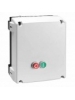 Electromechanical Starters and Enclosures